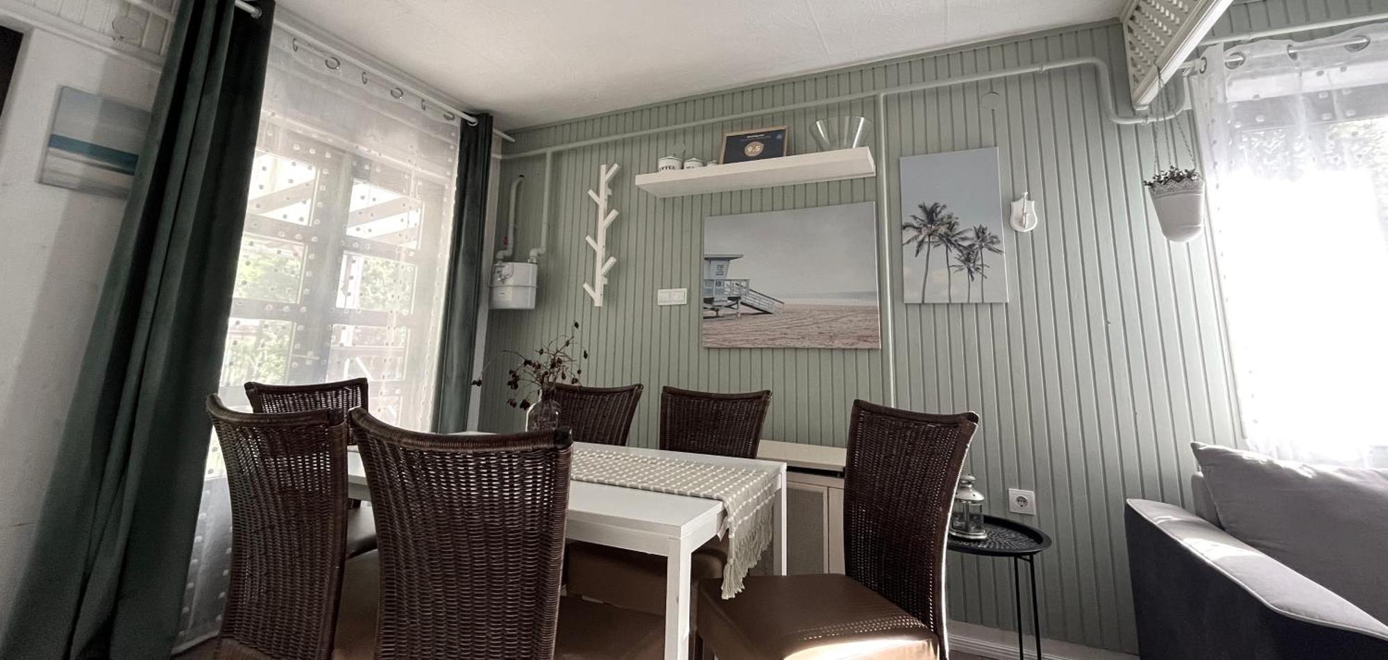 Aranypart Vendeghaz - Tiszakecske Villa Dış mekan fotoğraf