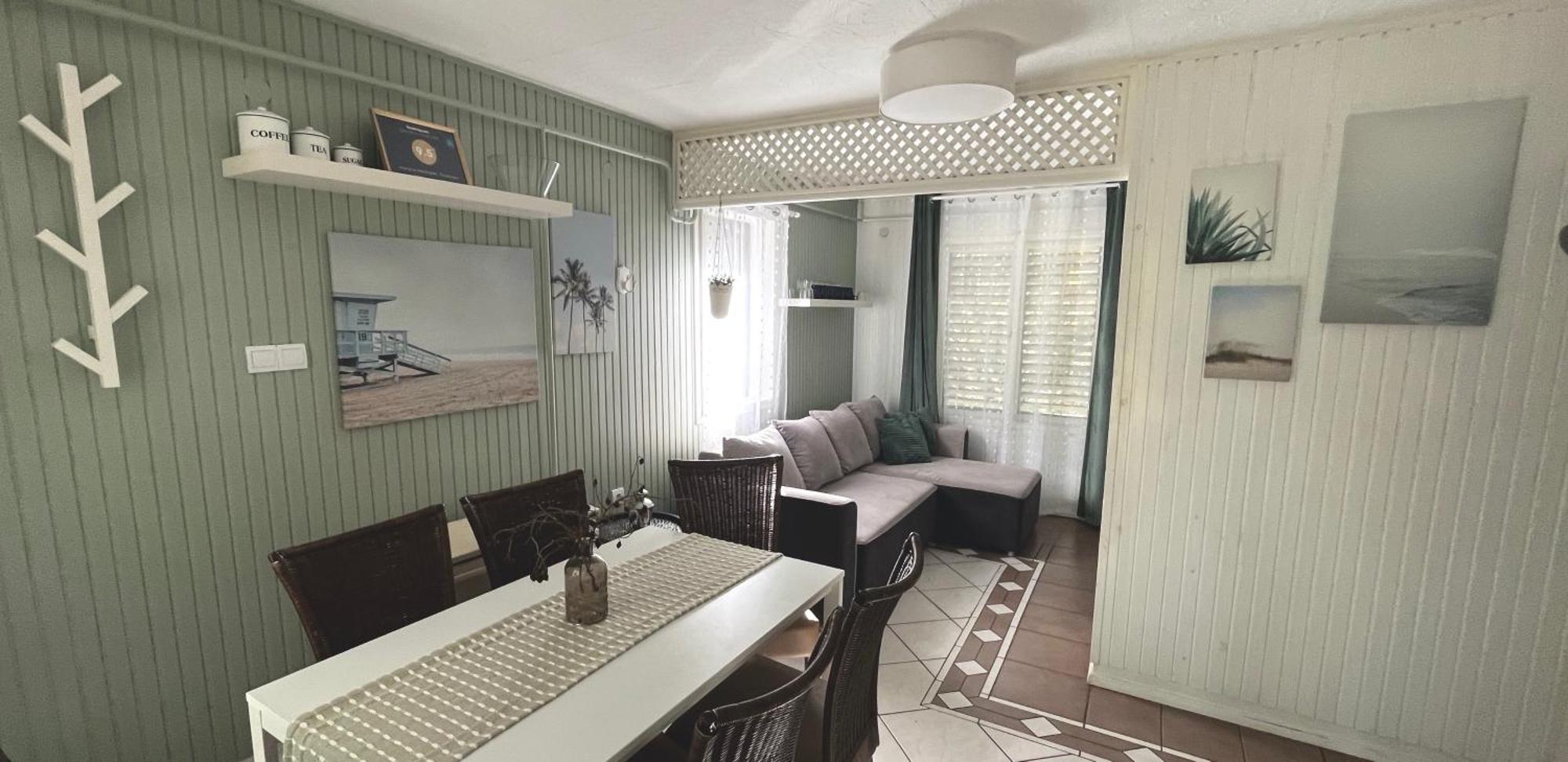 Aranypart Vendeghaz - Tiszakecske Villa Dış mekan fotoğraf