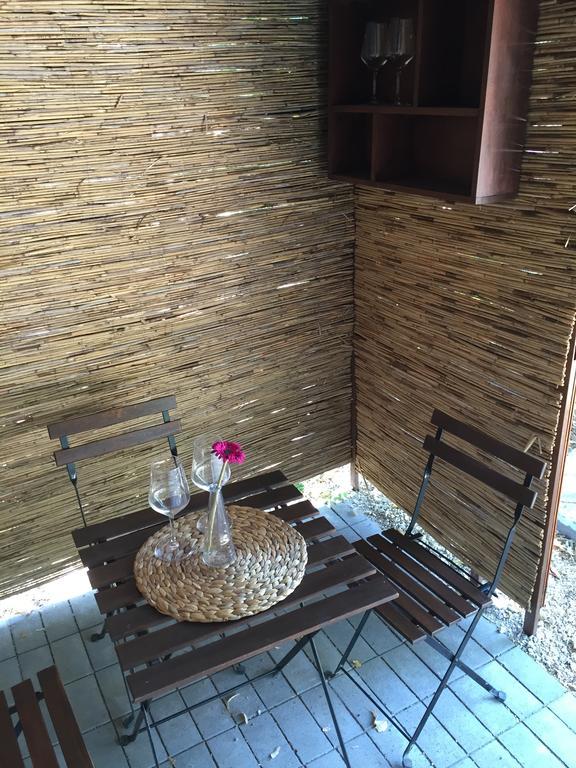 Aranypart Vendeghaz - Tiszakecske Villa Dış mekan fotoğraf