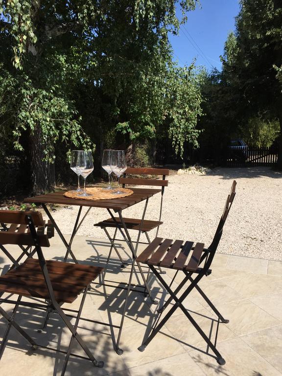 Aranypart Vendeghaz - Tiszakecske Villa Dış mekan fotoğraf